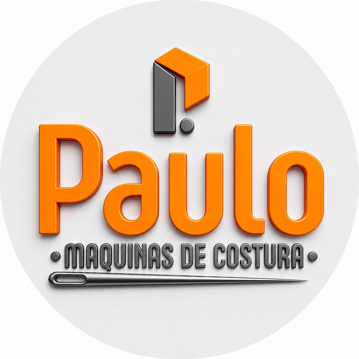 Paulo Máquinas de Costura