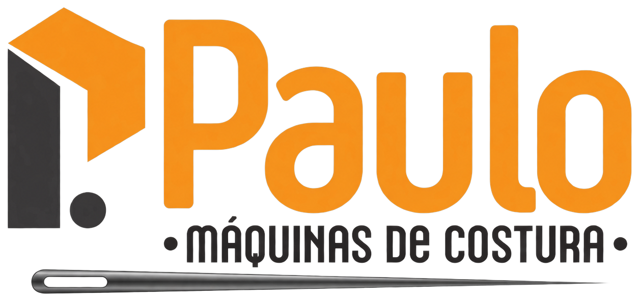 Paulo Máquinas de Costura